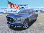 Used 2022 Ram 1500 Big Horn Quad Cab 4x4, Pickup for sale #W568T - photo 1