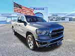 Used 2022 Ram 1500 Big Horn Quad Cab 4x4, Pickup for sale #W568T - photo 3