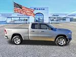 Used 2022 Ram 1500 Big Horn Quad Cab 4x4, Pickup for sale #W568T - photo 4