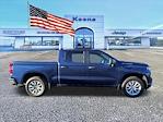 Used 2021 Chevrolet Silverado 1500 Custom Crew Cab 4x4, Pickup for sale #W573T - photo 4