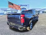 Used 2021 Chevrolet Silverado 1500 Custom Crew Cab 4x4, Pickup for sale #W573T - photo 5