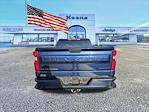 Used 2021 Chevrolet Silverado 1500 Custom Crew Cab 4x4, Pickup for sale #W573T - photo 6