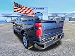 Used 2021 Chevrolet Silverado 1500 Custom Crew Cab 4x4, Pickup for sale #W573T - photo 7