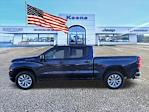 Used 2021 Chevrolet Silverado 1500 Custom Crew Cab 4x4, Pickup for sale #W573T - photo 8