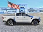 Used 2024 Ford Ranger Lariat SuperCrew Cab 4x4, Pickup for sale #W577T - photo 4