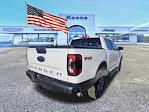 Used 2024 Ford Ranger Lariat SuperCrew Cab 4x4, Pickup for sale #W577T - photo 5