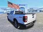 Used 2024 Ford Ranger Lariat SuperCrew Cab 4x4, Pickup for sale #W577T - photo 7