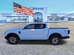 Used 2024 Ford Ranger Lariat SuperCrew Cab 4x4, Pickup for sale #W577T - photo 8