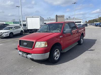 Used 2005 Ford F-150 XLT SuperCrew Cab RWD, Pickup for sale #5KE58212P - photo 1