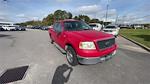 Used 2005 Ford F-150 XLT SuperCrew Cab RWD, Pickup for sale #5KE58212P - photo 4