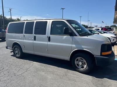 Used 2008 Chevrolet Express 1500 LS RWD, Passenger Van for sale #81209052P - photo 1