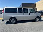 Used 2008 Chevrolet Express 1500 Work Van RWD, Passenger Van for sale #81209052P - photo 2