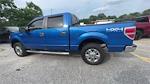 Used 2014 Ford F-150 XLT SuperCrew Cab 4WD, Pickup for sale #EFD06371A - photo 15