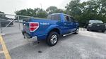 Used 2014 Ford F-150 XLT SuperCrew Cab 4WD, Pickup for sale #EFD06371A - photo 21