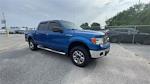 Used 2014 Ford F-150 XLT SuperCrew Cab 4WD, Pickup for sale #EFD06371A - photo 4