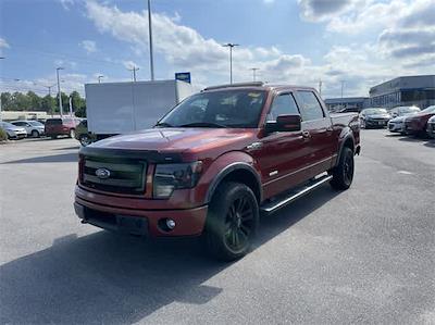 Used 2014 Ford F-150 SuperCrew Cab 4WD, Pickup for sale #EKF65766A - photo 1