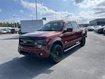 Used 2014 Ford F-150 SuperCrew Cab 4WD, Pickup for sale #EKF65766A - photo 1