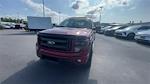 Used 2014 Ford F-150 SuperCrew Cab 4WD, Pickup for sale #EKF65766A - photo 8