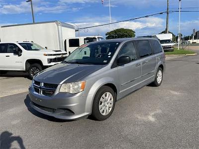 Used 2014 Dodge Grand Caravan SE FWD, Minivan for sale #ER450664VA - photo 1