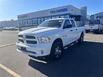 Used 2016 Ram 1500 ST Quad Cab 4WD, Pickup for sale #GS323395VA - photo 1