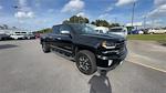 Used 2017 Chevrolet Silverado 1500 LTZ Crew Cab 4WD, Pickup for sale #HG222899A - photo 3