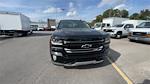 Used 2017 Chevrolet Silverado 1500 LTZ Crew Cab 4WD, Pickup for sale #HG222899A - photo 6