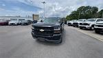 Used 2018 Chevrolet Silverado 1500 Custom Crew Cab 4WD, Pickup for sale #JG567782A - photo 7