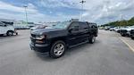 Used 2018 Chevrolet Silverado 1500 Custom Crew Cab 4WD, Pickup for sale #JG567782A - photo 9