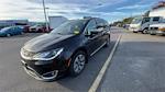 Used 2018 Chrysler Pacifica Hybrid Limited FWD, Minivan for sale #JR144902A - photo 8