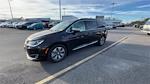 Used 2018 Chrysler Pacifica Hybrid Limited FWD, Minivan for sale #JR144902A - photo 9