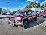 Used 2018 GMC Sierra 1500 SLE Double Cab 4WD, Pickup for sale #JZ241751A - photo 4