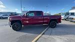 Used 2018 GMC Sierra 1500 SLE Double Cab 4WD, Pickup for sale #JZ241751A - photo 12