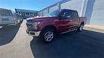 2019 Ford F-150 SuperCrew Cab 4WD, Pickup for sale #KKE49448A - photo 9