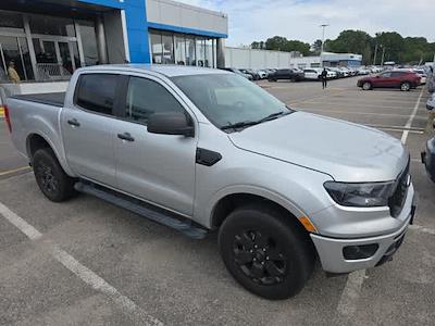 Used 2019 Ford Ranger XLT SuperCrew Cab RWD, Pickup for sale #KLA69566A - photo 1