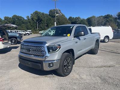 Used 2019 Toyota Tundra SR5 Double Cab 4WD, Pickup for sale #KX869597 - photo 1