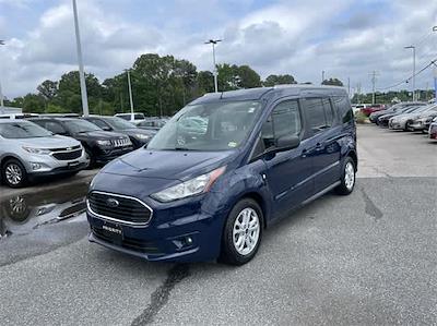 2020 Ford Transit Connect FWD, Empty Cargo Van for sale #L1466056A - photo 1
