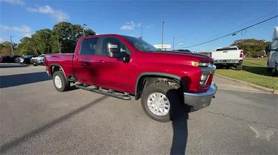 Used 2020 Chevrolet Silverado 2500 LT Crew Cab 4WD, Pickup for sale #LF283773A - photo 1