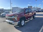 Used 2020 Chevrolet Silverado 2500 LT Crew Cab 4WD, Pickup for sale #LF283773A - photo 4