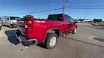 Used 2020 Chevrolet Silverado 2500 LT Crew Cab 4WD, Pickup for sale #LF283773A - photo 2