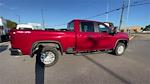 Used 2020 Chevrolet Silverado 2500 LT Crew Cab 4WD, Pickup for sale #LF283773A - photo 22