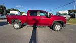 Used 2020 Chevrolet Silverado 2500 LT Crew Cab 4WD, Pickup for sale #LF283773A - photo 24