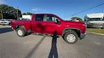 Used 2020 Chevrolet Silverado 2500 LT Crew Cab 4WD, Pickup for sale #LF283773A - photo 25