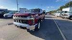 Used 2020 Chevrolet Silverado 2500 LT Crew Cab 4WD, Pickup for sale #LF283773A - photo 8