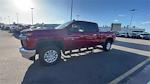 Used 2020 Chevrolet Silverado 2500 LT Crew Cab 4WD, Pickup for sale #LF283773A - photo 10