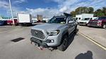 Used 2020 Toyota Tacoma TRD Off-Road Double Cab 4WD, Pickup for sale #LM354830A - photo 8