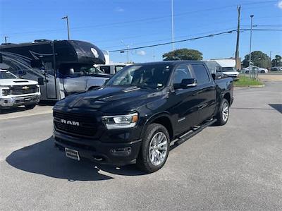 Used 2020 Ram 1500 Laramie Crew Cab 4WD, Pickup for sale #LN208289P - photo 1