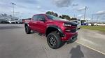 Used 2020 Chevrolet Silverado 1500 RST Crew Cab 4WD, Pickup for sale #LZ310638A - photo 3