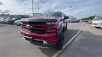 Used 2020 Chevrolet Silverado 1500 RST Crew Cab 4WD, Pickup for sale #LZ310638A - photo 7