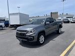 2021 Chevrolet Colorado Extended Cab SRW RWD, Pickup for sale #M1276089P - photo 1