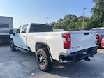 Used 2021 Chevrolet Silverado 3500 Work Truck Crew Cab 4WD, Pickup for sale #MF232589A - photo 2